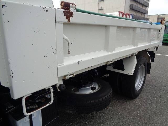 H26 トヨタ 3t 土砂ダンプ 手動コボレーン付 | 中古トラック販売なら 
