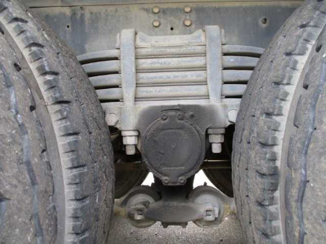 H25 いすゞ ギガ 大型ミキサー ドラム容量8.7立米