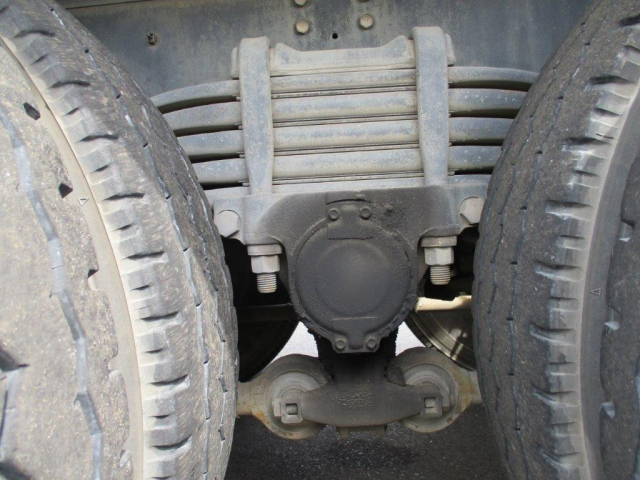 H25 いすゞ ギガ 大型ミキサー ドラム容量8.7立米