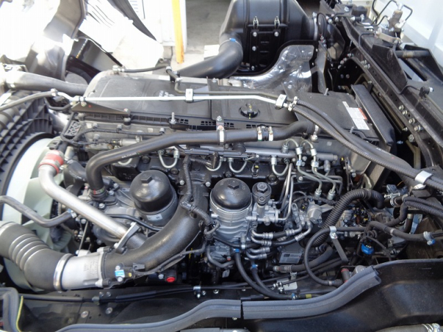 R5 三菱 スーパーグレート 大型土砂ダンプ＊未使用車＊