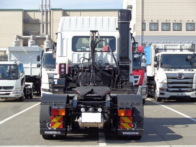 R6 ɩ ȥ饯إå ץȥ졼顼ѥݥ 511,500kg