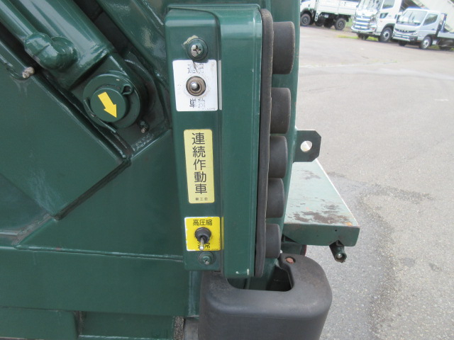 H29 ɩ 󥿡 3.5t ץ쥹г 6.9Ω