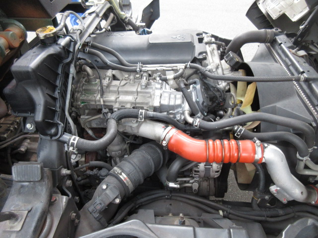 H29 ɩ 󥿡 3.5t ץ쥹г 6.9Ω