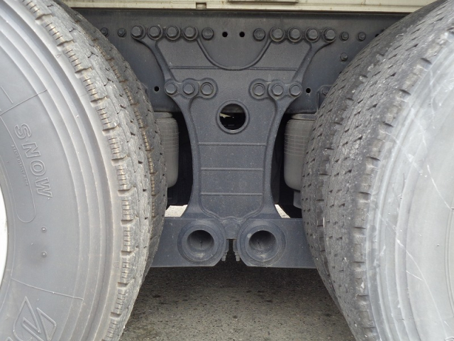 R3  ץե 22t ʴγα¼(1) 12.3Ω ݾդ