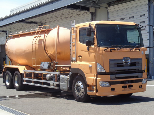 H25 ���� �ץ��ե��� 25t ʴγ�α��¼�(1��) �������饤�ɼ� 14.8Ω��