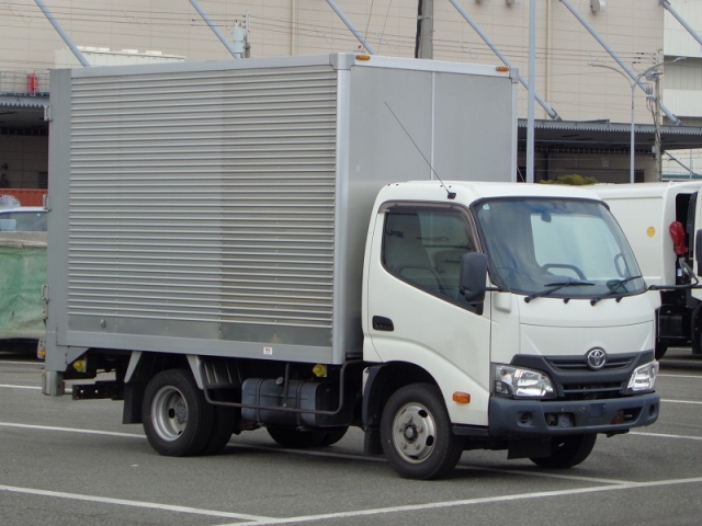 H30 �ȥ西 ������ 2t ����ߥХ��ǼP/G��