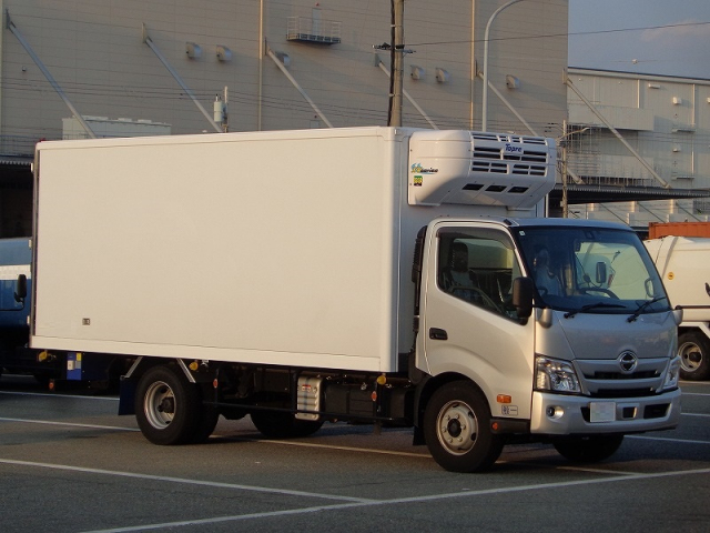 R5 ÆüÌî ¥Ç¥å¥È¥í 3.5t ÎäÅà¼Ö Åì¥×¥ì -5ÅÙÀßÄê ¥¹¥¿¥ó¥Ð¥¤ÉÕ