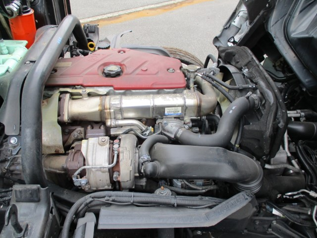 H25  ǥȥ 2tץ쥹г 4.3Ω