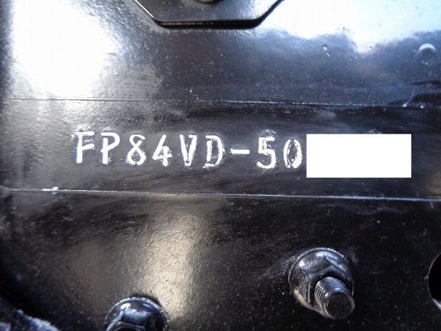 R7 ɩ ȥ饯إå ץȥ졼顼ѥݥ 511,400kg