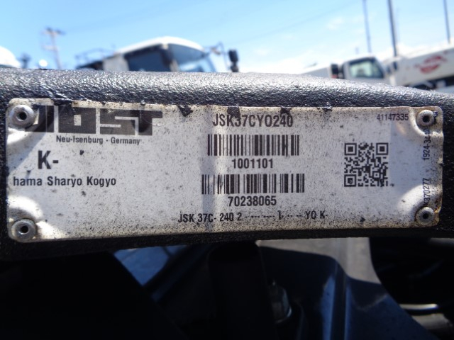 R7 ɩ ȥ饯إå ץȥ졼顼ѥݥ 511,400kg