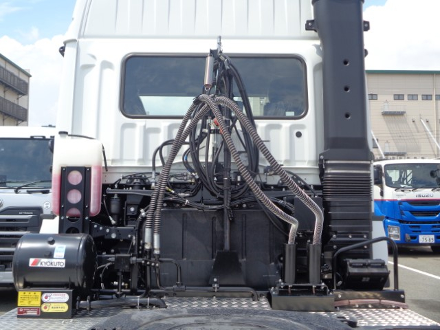 R7 ɩ ȥ饯إå ץȥ졼顼ѥݥ 511,500kg