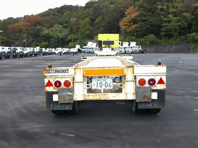 H14ޡƥʥߥȥ졼顼20ft