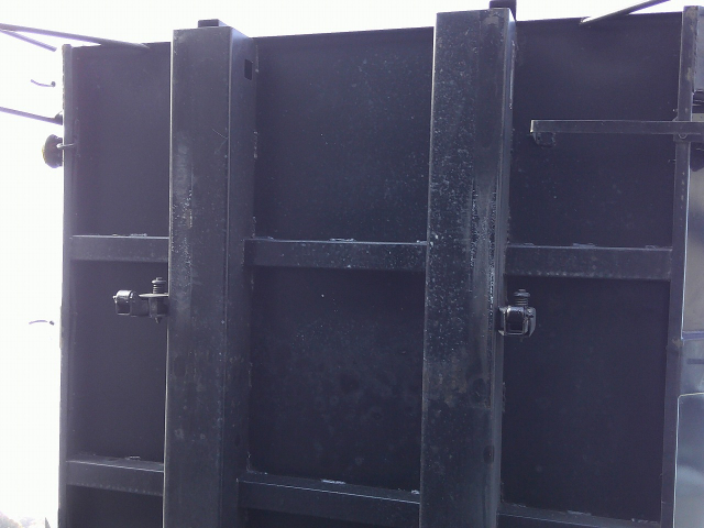 H30 日野 デュトロ 深ダンプ(ステンレス)