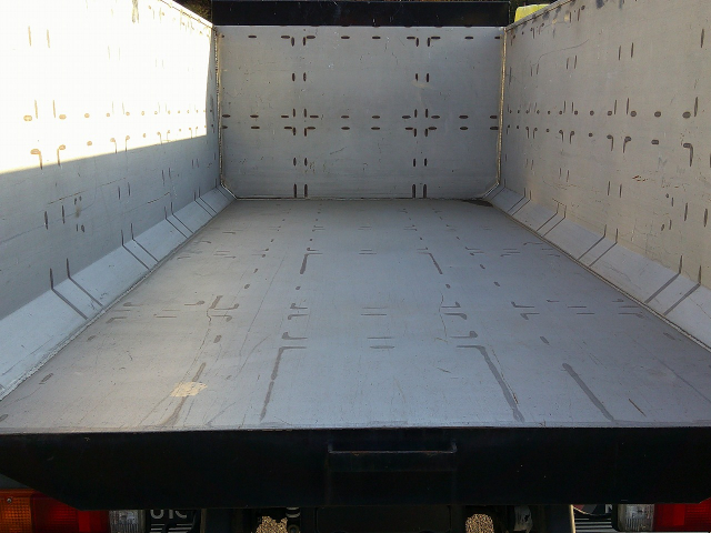 H30 日野 デュトロ 深ダンプ(ステンレス)