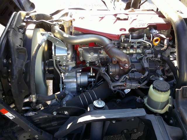 H30 日野 デュトロ 深ダンプ(ステンレス)