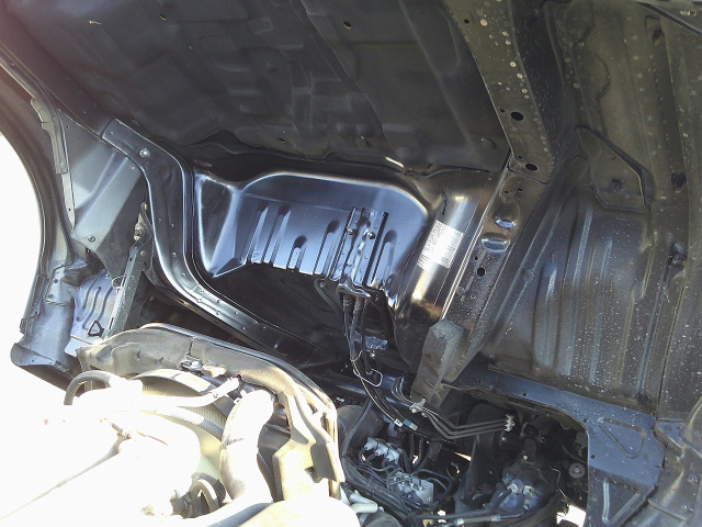 H30 日野 デュトロ 深ダンプ(ステンレス)