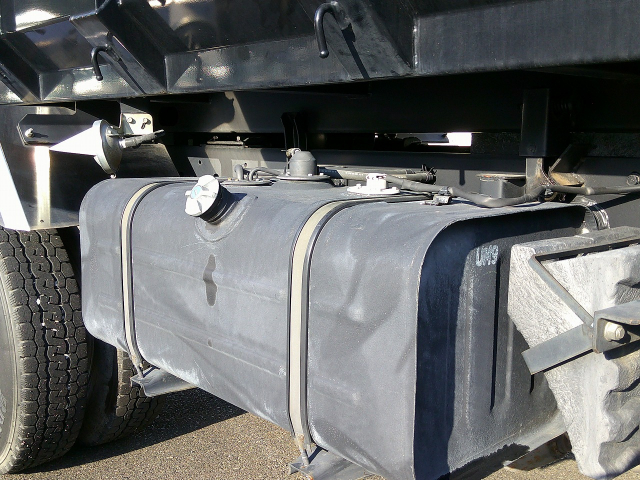 H30 日野 デュトロ 深ダンプ(ステンレス)