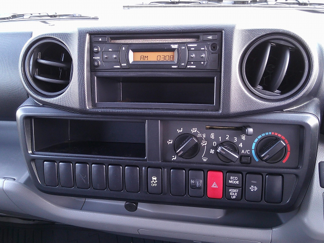 H30 日野 デュトロ 深ダンプ(ステンレス)