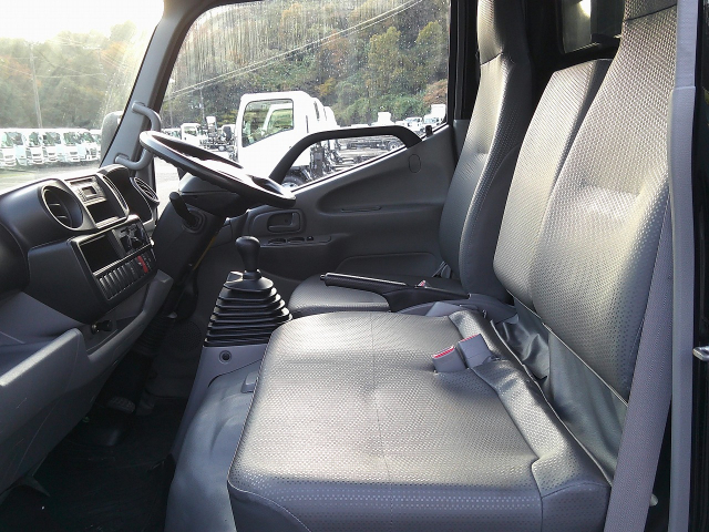 H30 日野 デュトロ 深ダンプ(ステンレス)