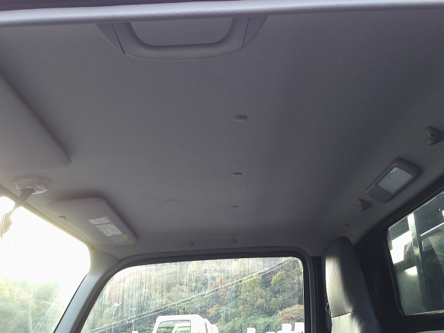 H30 日野 デュトロ 深ダンプ(ステンレス)