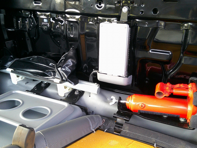 H30 日野 デュトロ 深ダンプ(ステンレス)