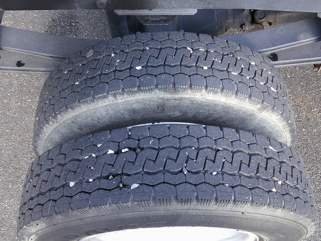 H30 日野 デュトロ 深ダンプ(ステンレス)