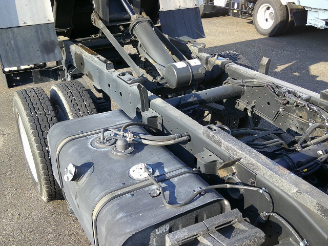 H30 日野 デュトロ 深ダンプ(ステンレス)