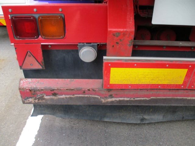 H29��3��������������ץ��ߥȥ졼�顼��GVW36�ȥ�