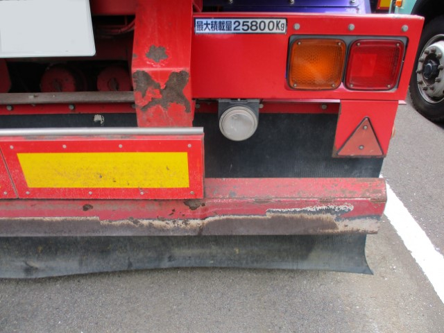 H29��3��������������ץ��ߥȥ졼�顼��GVW36�ȥ�