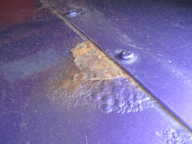 H29��3��������������ץ��ߥȥ졼�顼��GVW36�ȥ�