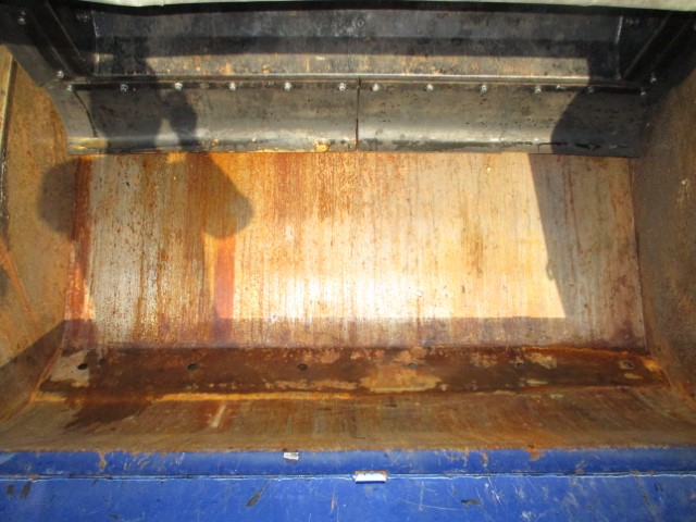 H25 いすゞフォワード プレス式塵芥車8.2立米