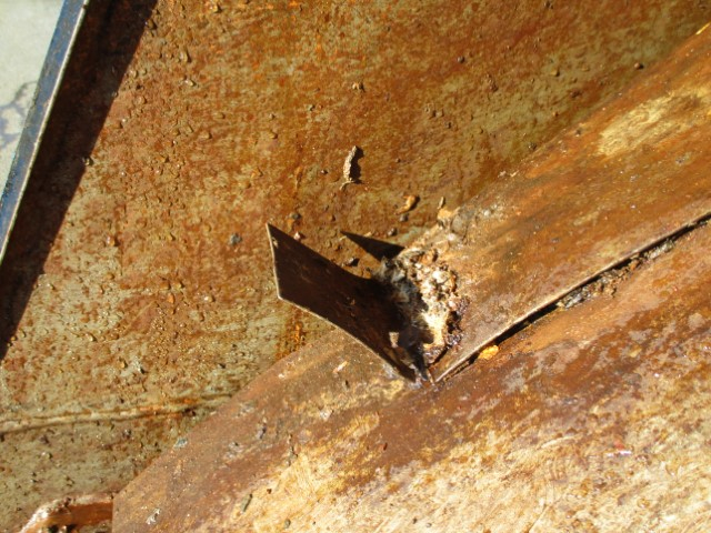 H25 いすゞフォワード プレス式塵芥車8.2立米