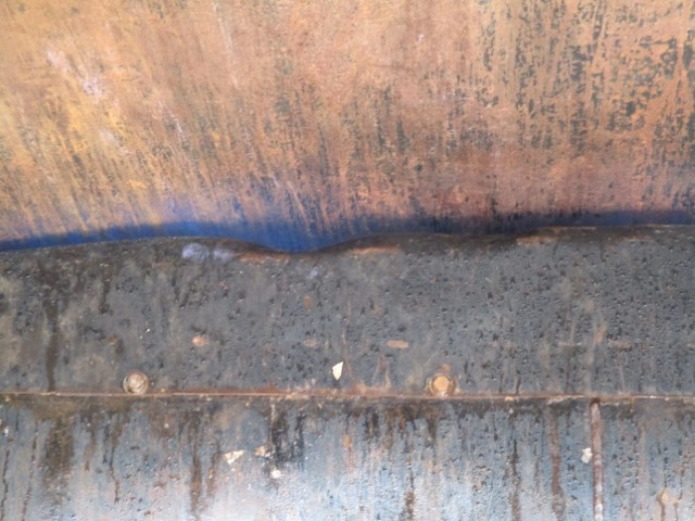 H25 いすゞフォワード プレス式塵芥車8.2立米