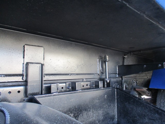 H25 いすゞフォワード プレス式塵芥車8.2立米