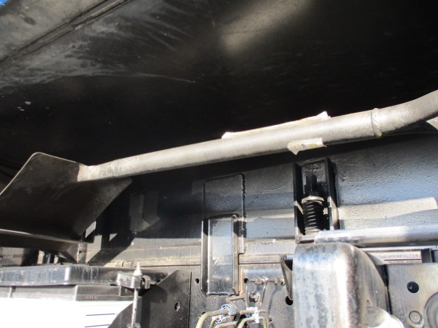 H25 いすゞフォワード プレス式塵芥車8.2立米