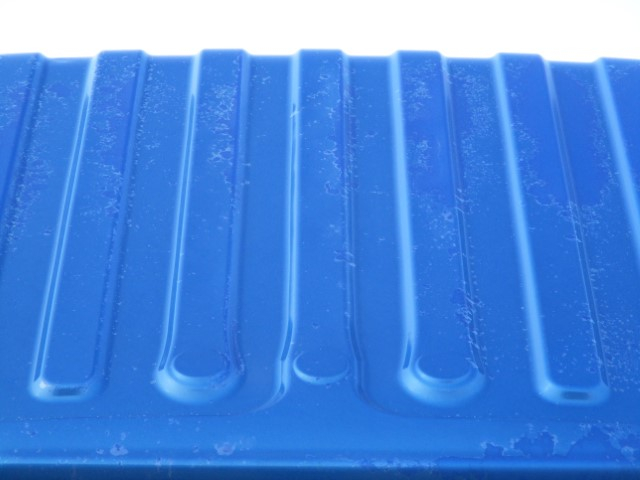 H25 いすゞフォワード プレス式塵芥車8.2立米