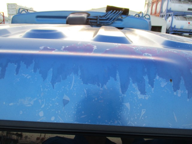 H25 いすゞフォワード プレス式塵芥車8.2立米