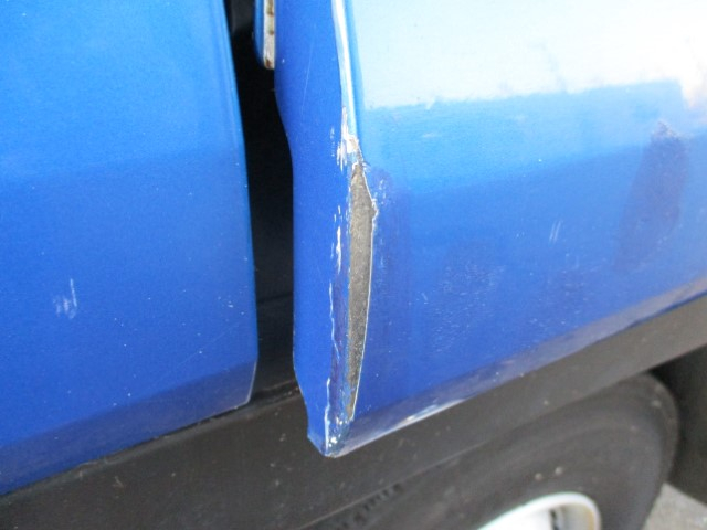 H25 いすゞフォワード プレス式塵芥車8.2立米