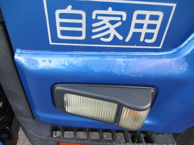 H25 いすゞフォワード プレス式塵芥車8.2立米