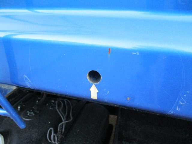 H25 いすゞフォワード プレス式塵芥車8.2立米