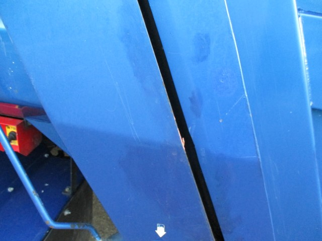 H25 いすゞフォワード プレス式塵芥車8.2立米