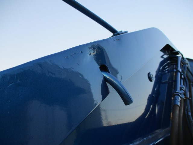 H25 いすゞフォワード プレス式塵芥車8.2立米