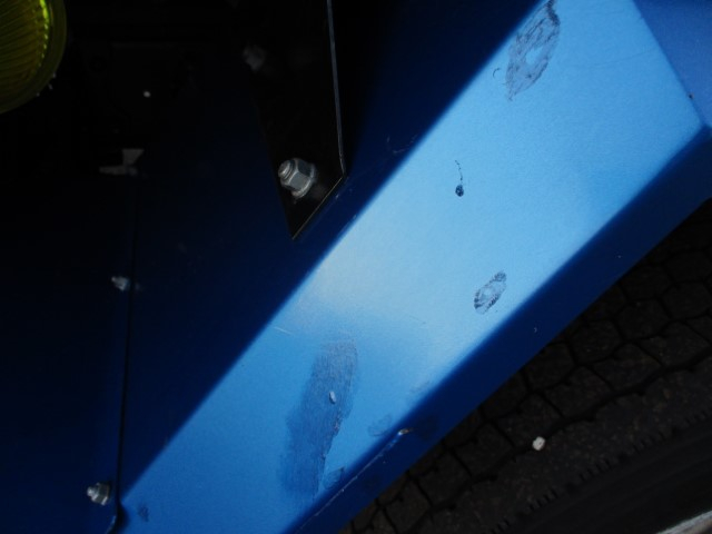 H25 いすゞフォワード プレス式塵芥車8.2立米