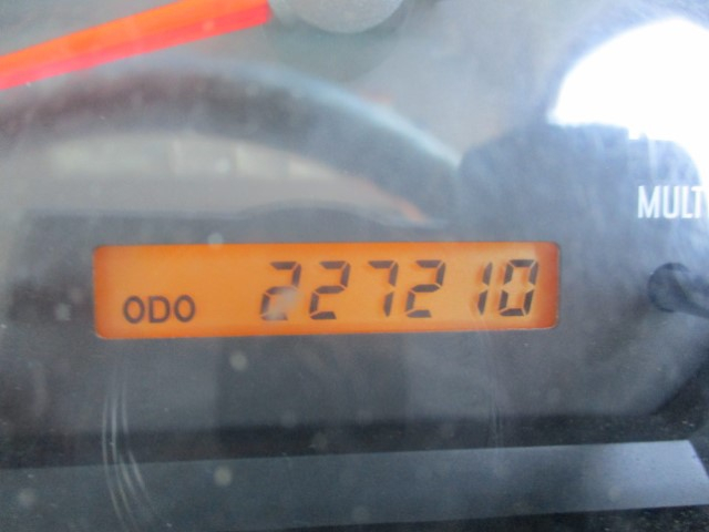 H25 いすゞフォワード プレス式塵芥車8.2立米