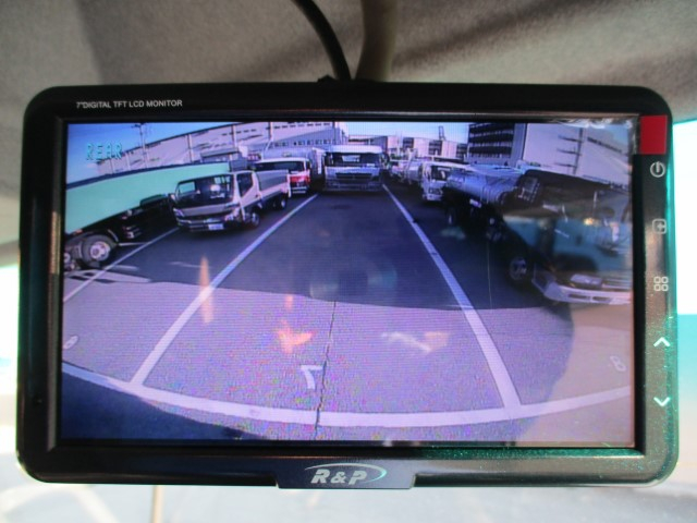 H25 いすゞフォワード プレス式塵芥車8.2立米