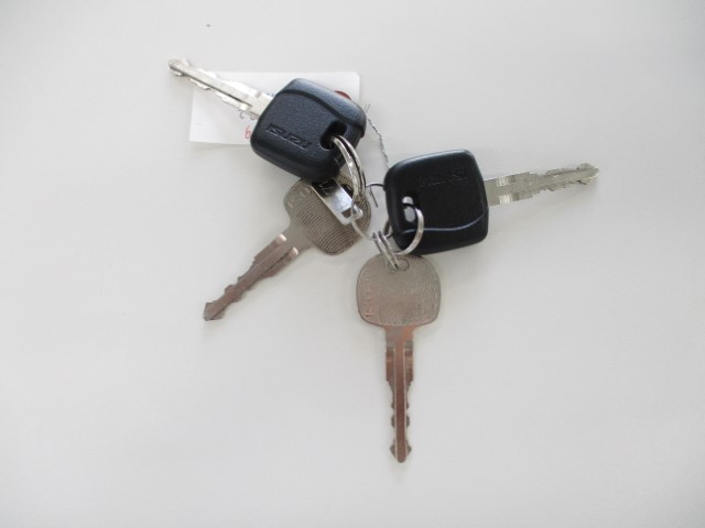 H25 いすゞフォワード プレス式塵芥車8.2立米