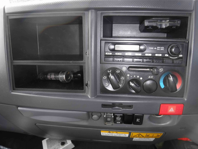 H21 いすゞ エルフ 小型コンクリートポンプ 極東製スクイーズ式