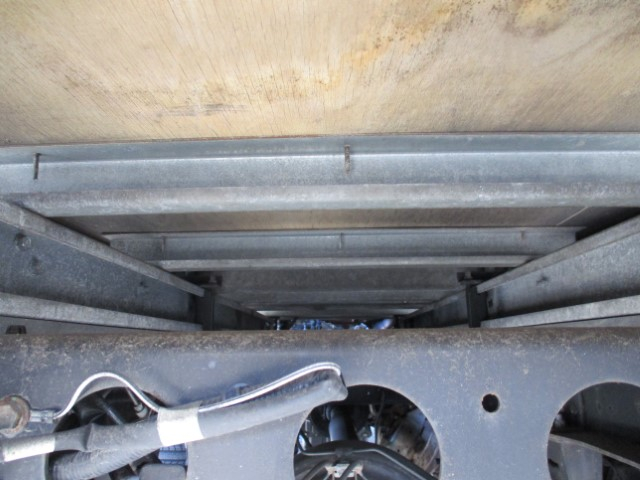 R2 日野デュトロ 10尺 パブコ製ドライバン