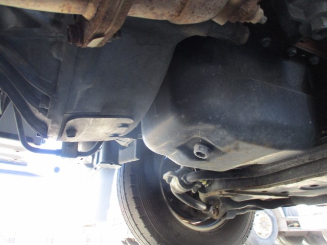 R2 日野デュトロ 10尺 パブコ製ドライバン