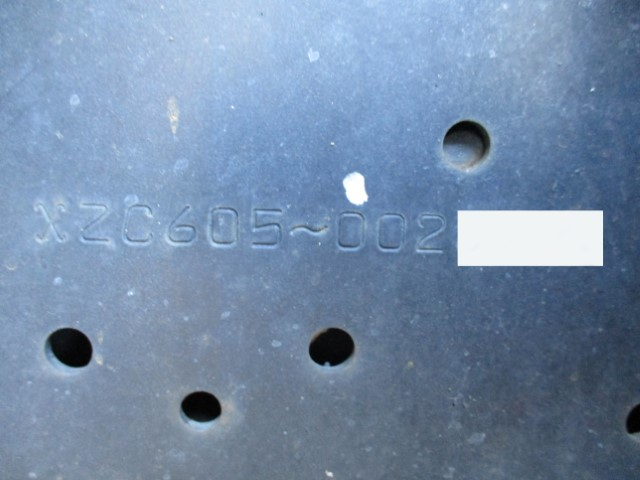 R2 日野デュトロ 10尺 パブコ製ドライバン